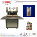 Bliste sealing packing machine for toys make it more attractive